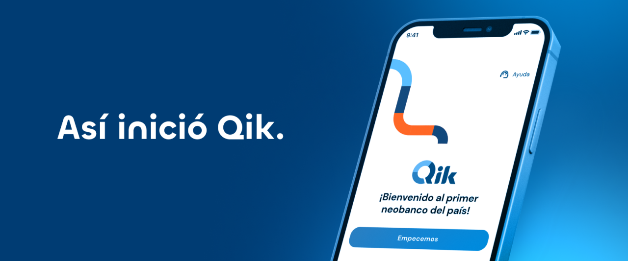 Así empezó Qik