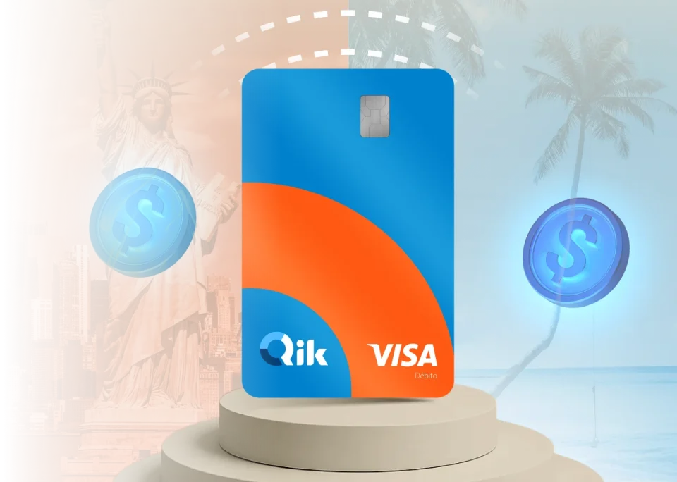 Recibe tus remesas con solo en número de tu tarjeta de débito