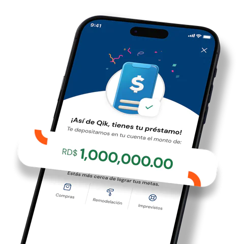 Préstamos Qik