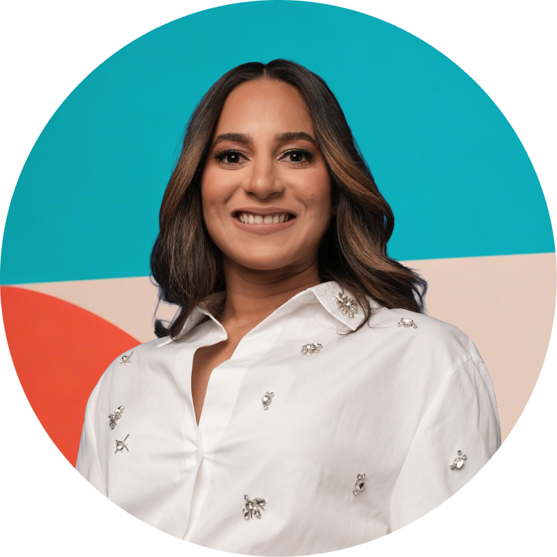 Raquel Solís - Product Owner - Squad Marketplace 