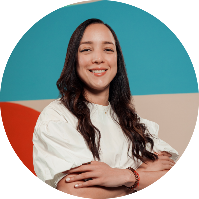 Bianca Albino - Product Owner - Squad Pagos 