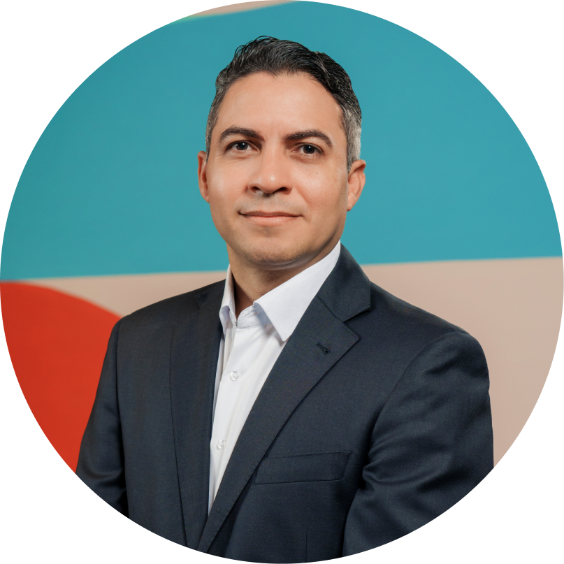 Ramón J. Perdomo S. - Auditor Interno 