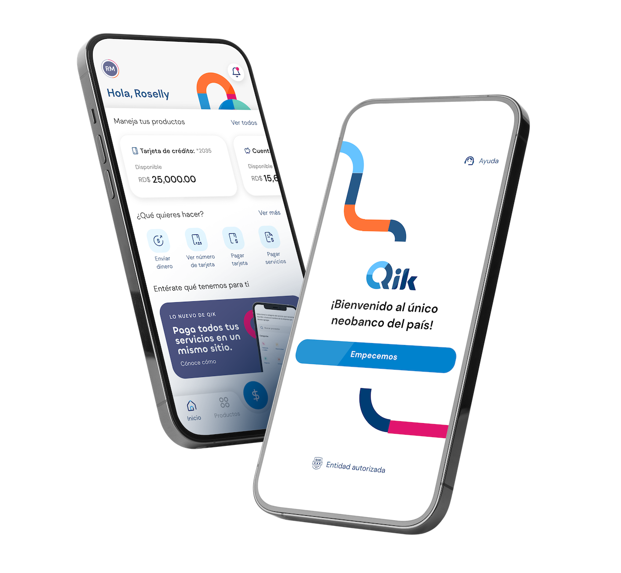 App Qik